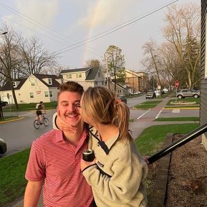 Meet your Posher, Seth